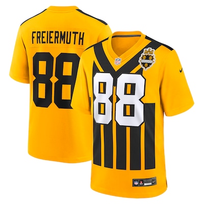 Pittsburgh Steelers Men Jerseys 2025-10-16-048